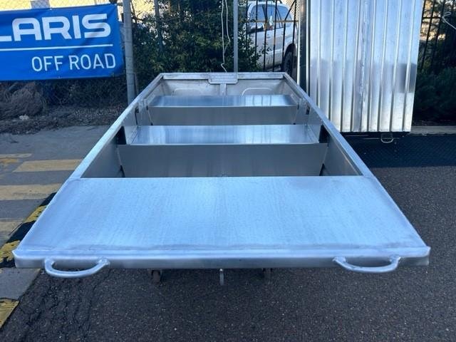 2025 QUINTREX 300 Wanderer