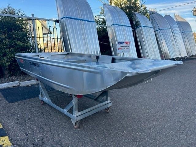 2025 QUINTREX 300 Wanderer