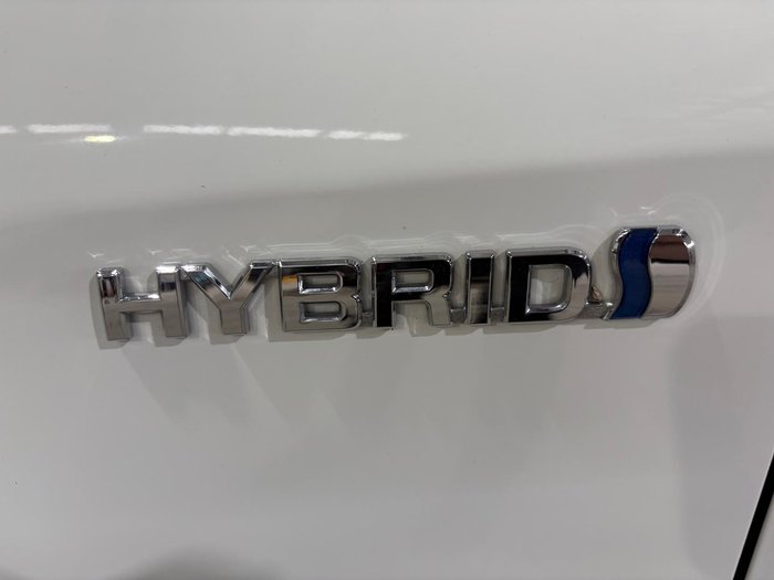 2021 Toyota Corolla ZR Hybrid
