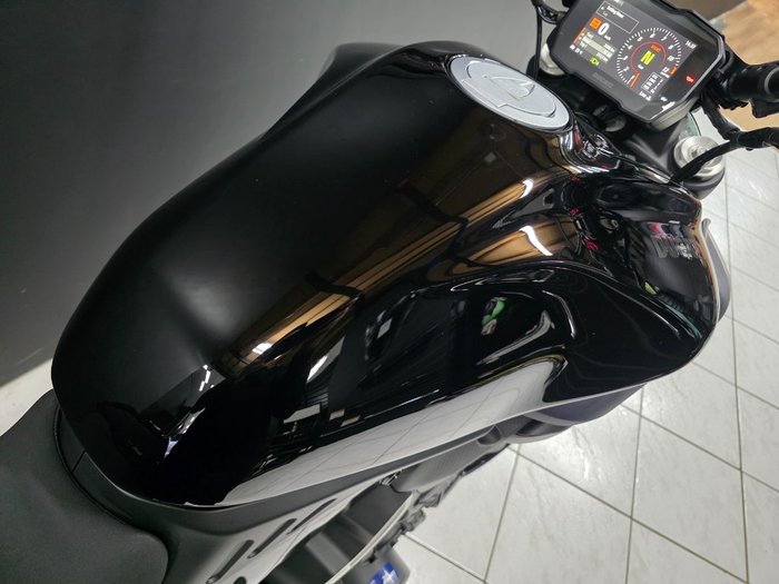 2024 DUCATI DIAVEL V4 Black