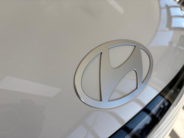 2025 Hyundai Kona Elite