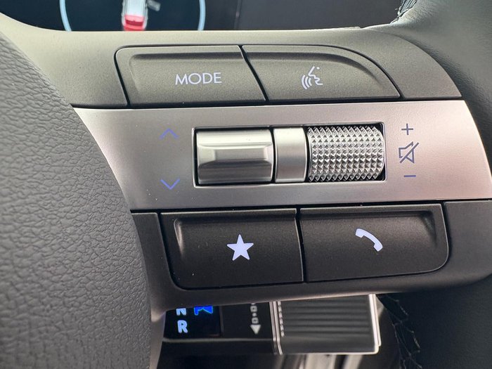 2025 Hyundai Kona Elite