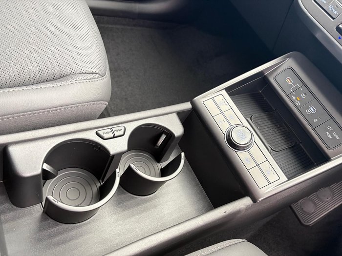 2025 Hyundai Kona Elite