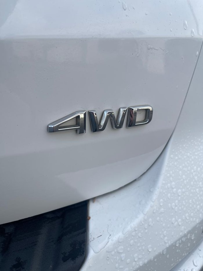 2021 Ford Everest Trend