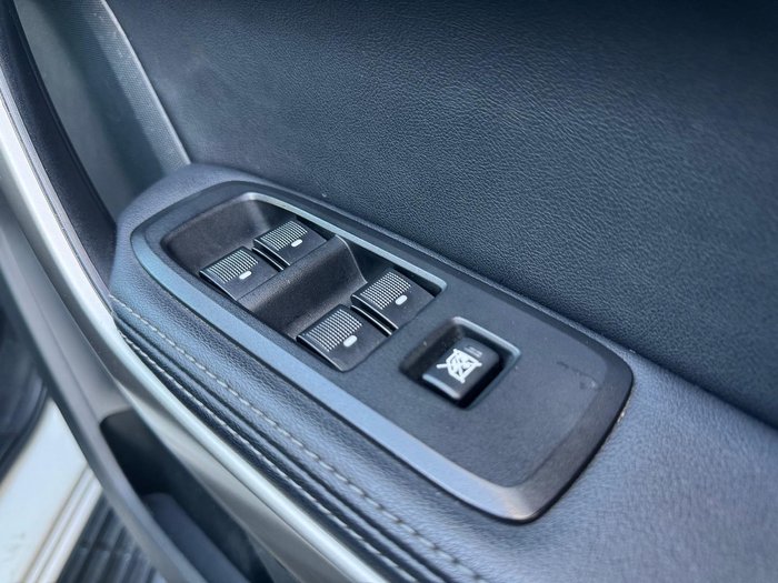 2021 Ford Everest Trend