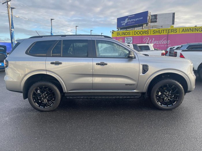 2024 Ford Everest Sport