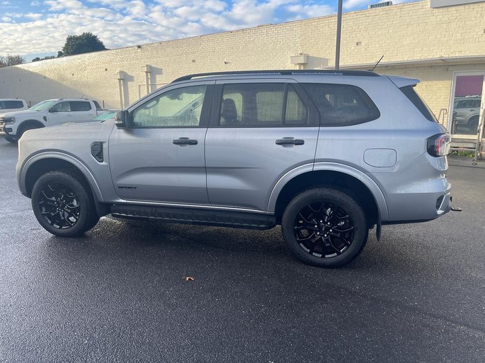 2024 Ford Everest Sport