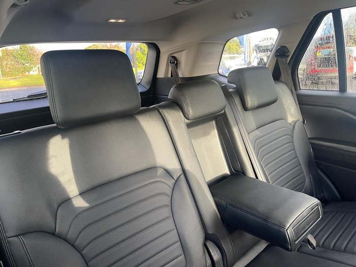 2024 Ford Everest Sport