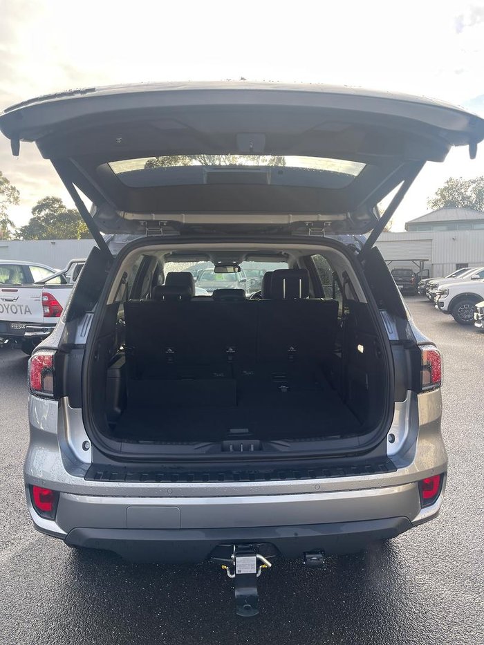 2024 Ford Everest Sport