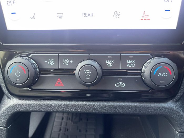 2024 Ford Everest Sport