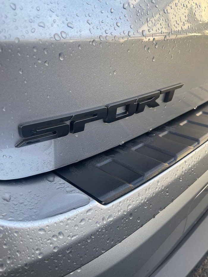 2024 Ford Everest Sport