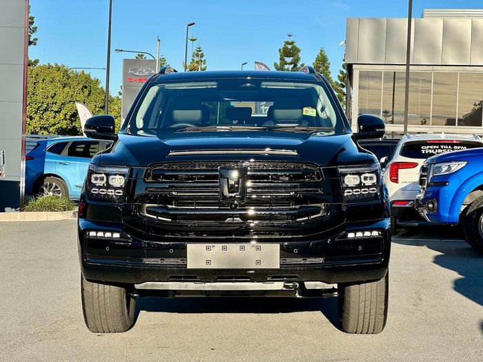 2025 GWM Tank 500 Vanta Hybrid