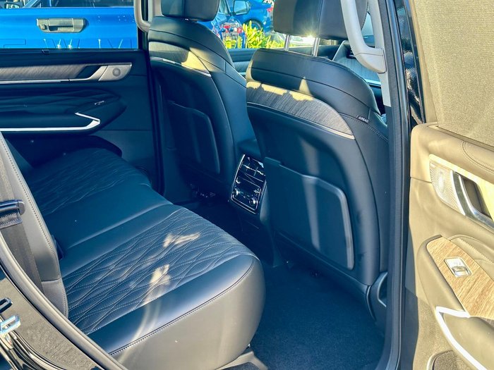 2025 GWM Tank 500 Vanta Hybrid