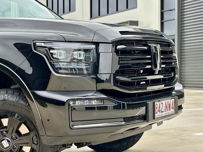 2025 GWM Tank 500 Vanta Hybrid