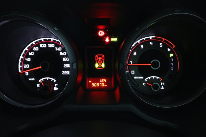 2017 Mitsubishi Pajero Exceed