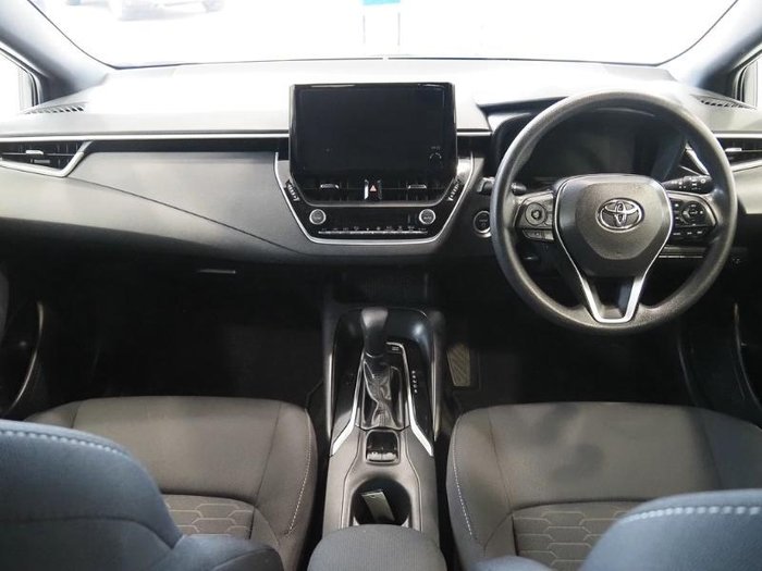 2023 Toyota Corolla Ascent Sport Hybrid