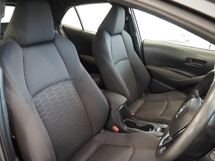 2023 Toyota Corolla Ascent Sport Hybrid