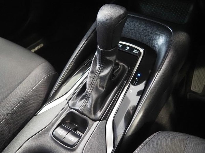 2023 Toyota Corolla Ascent Sport Hybrid