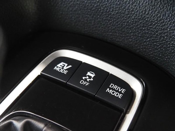 2023 Toyota Corolla Ascent Sport Hybrid
