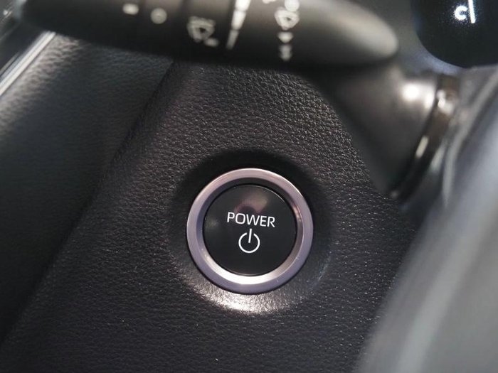2023 Toyota Corolla Ascent Sport Hybrid