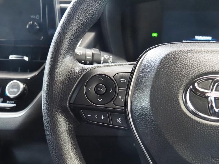 2023 Toyota Corolla Ascent Sport Hybrid