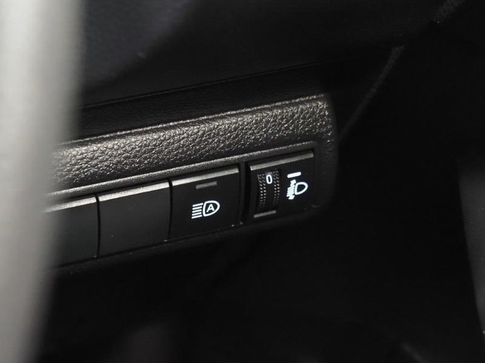 2023 Toyota Corolla Ascent Sport Hybrid