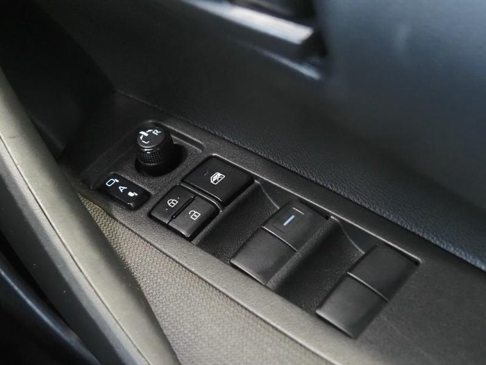 2023 Toyota Corolla Ascent Sport Hybrid