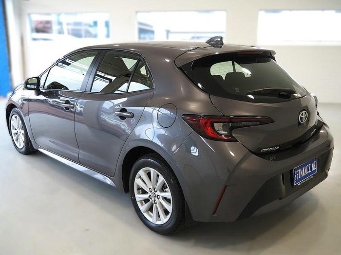 2023 Toyota Corolla Ascent Sport Hybrid