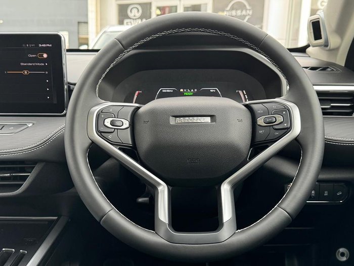 2025 GWM Haval Jolion Ultra Hybrid