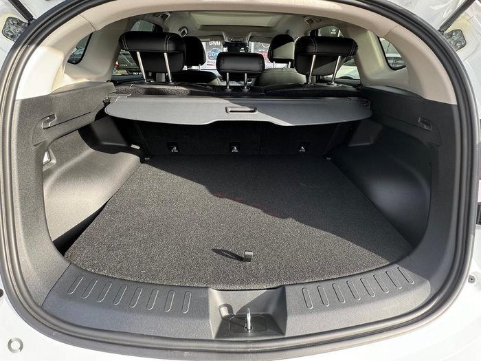 2025 GWM Haval Jolion Ultra Hybrid