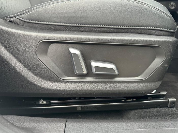 2025 GWM Haval Jolion Ultra Hybrid