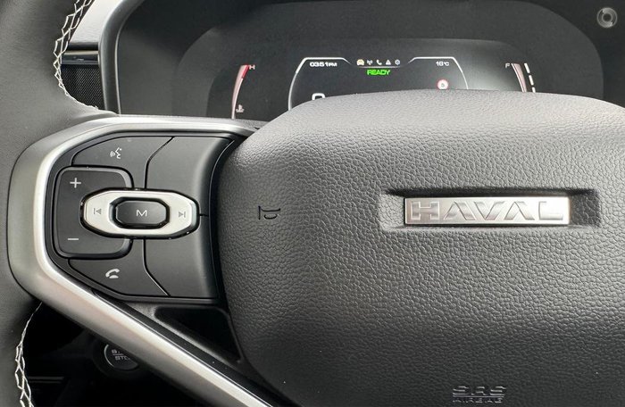 2025 GWM Haval Jolion Ultra Hybrid