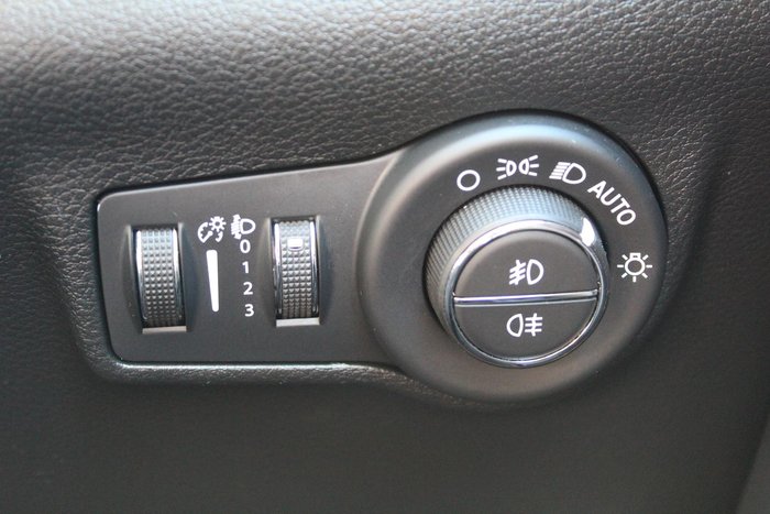 2022 Jeep Compass S-Limited