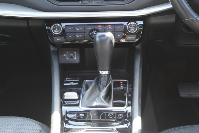 2022 Jeep Compass S-Limited