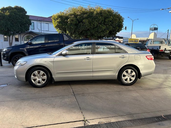 2007 Toyota Camry Altise