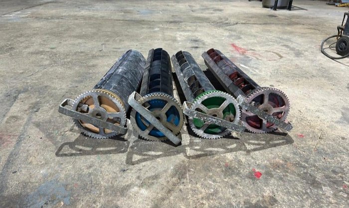 2007 Conservapak 5112