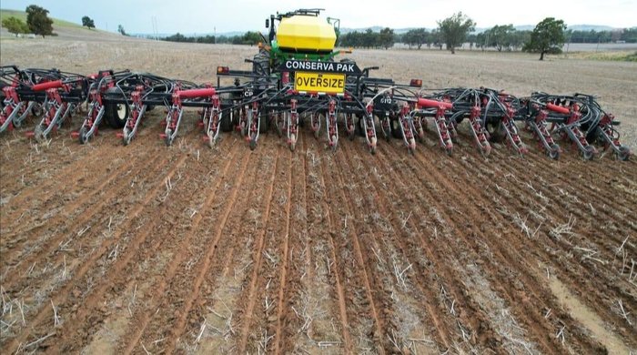 2007 Conservapak 5112