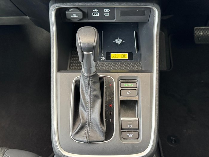 2023 Honda CR-V VTi L