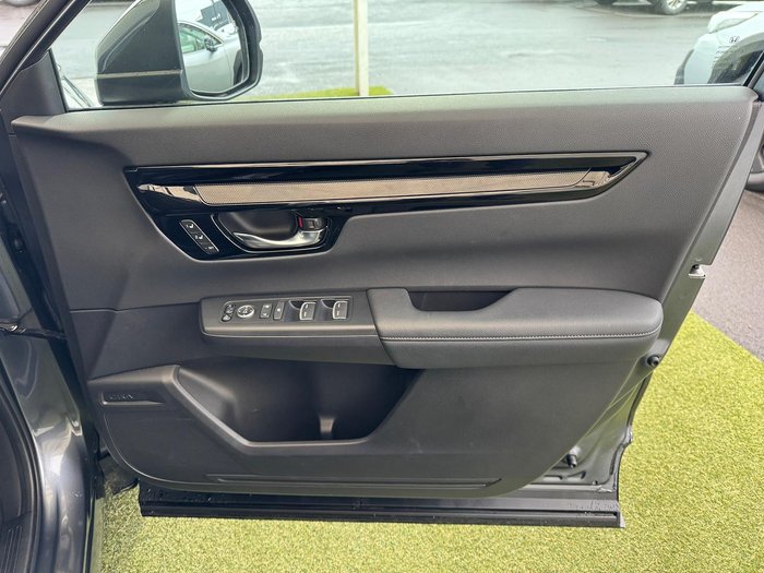 2023 Honda CR-V VTi L