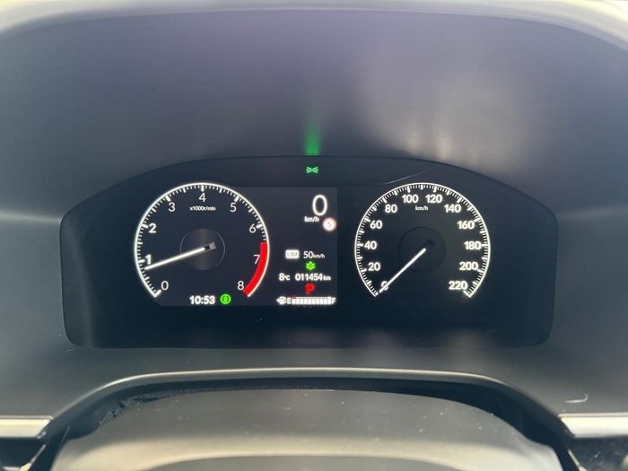 2023 Honda CR-V VTi L