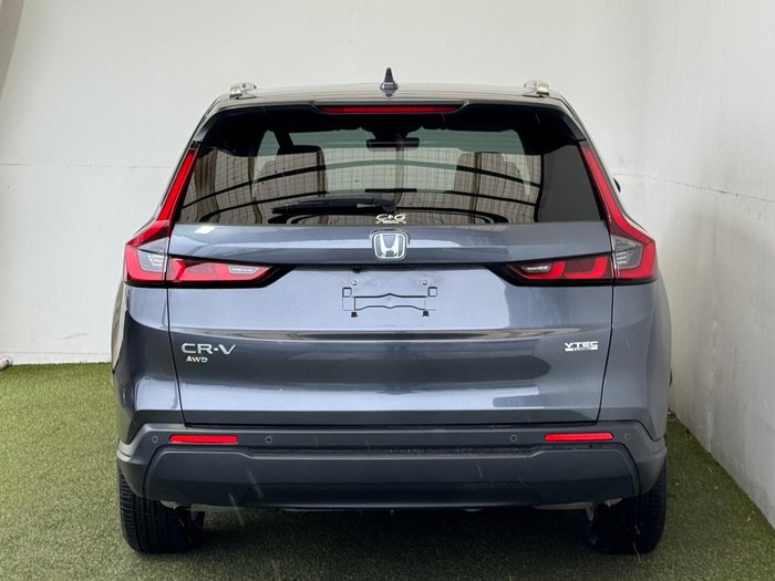 2023 Honda CR-V VTi L