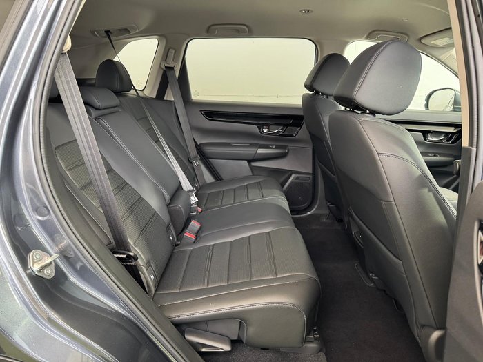 2023 Honda CR-V VTi L