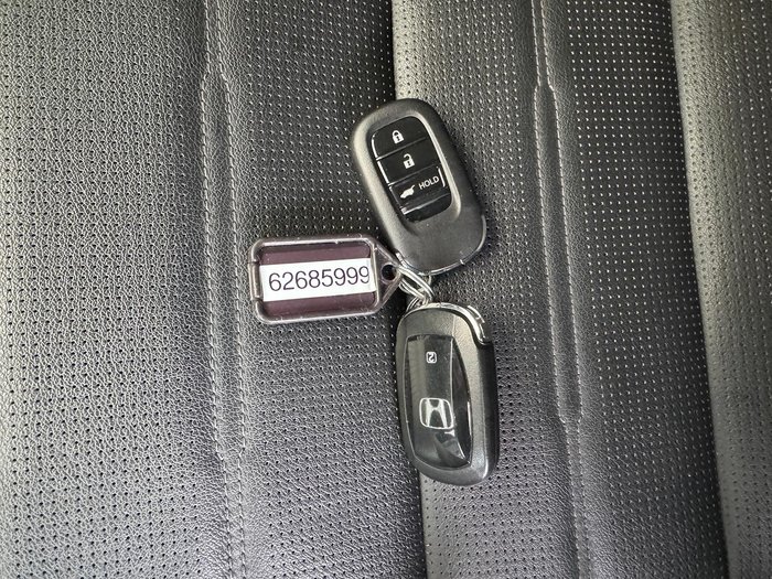 2023 Honda CR-V VTi L