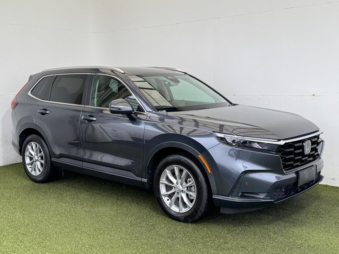 2023 Honda CR-V VTi L