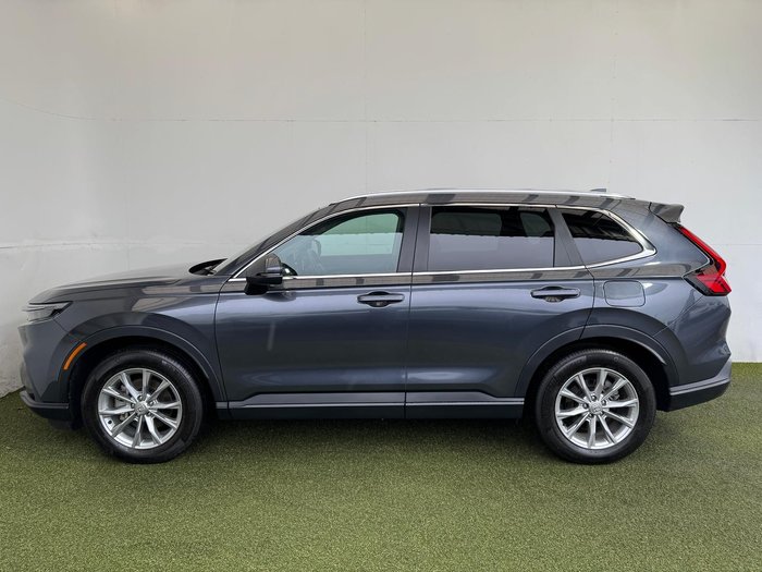 2023 Honda CR-V VTi L