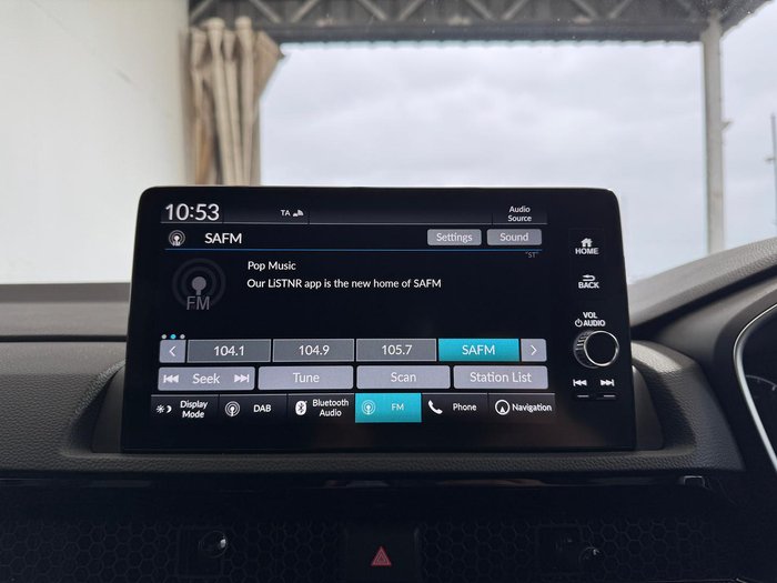2023 Honda CR-V VTi L
