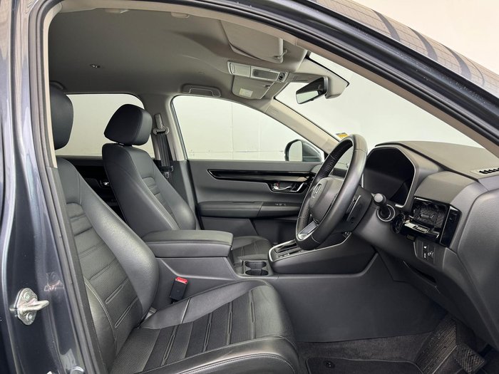 2023 Honda CR-V VTi L