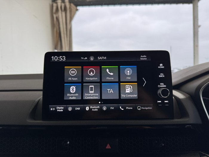 2023 Honda CR-V VTi L