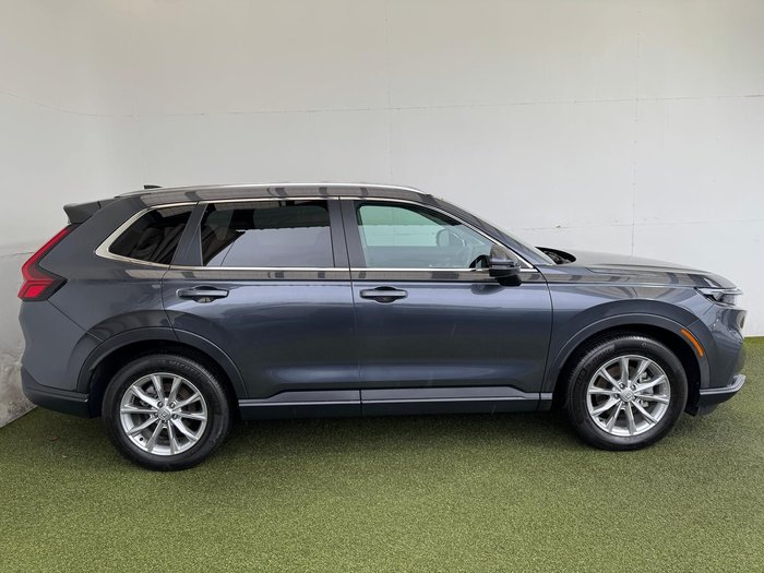 2023 Honda CR-V VTi L
