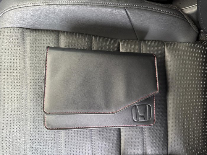 2023 Honda CR-V VTi L